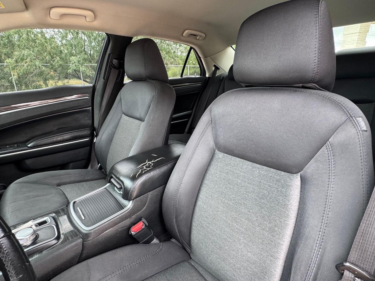 Chrysler 300 Touring 2018