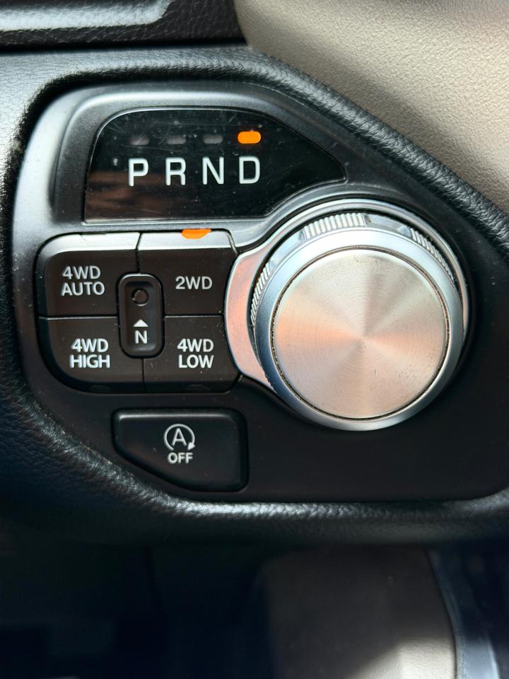 RAM 1500 Laramie 2022