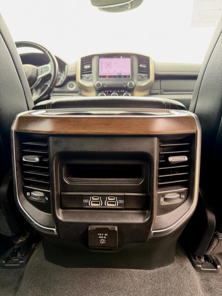 RAM 1500 Laramie 2022