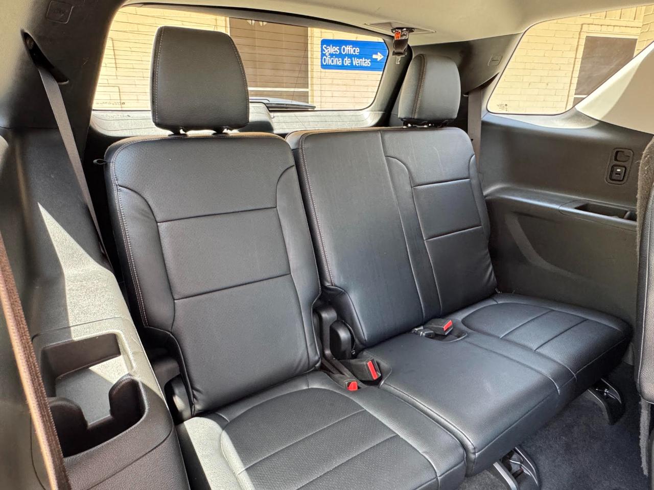 Chevrolet Traverse LT 2018