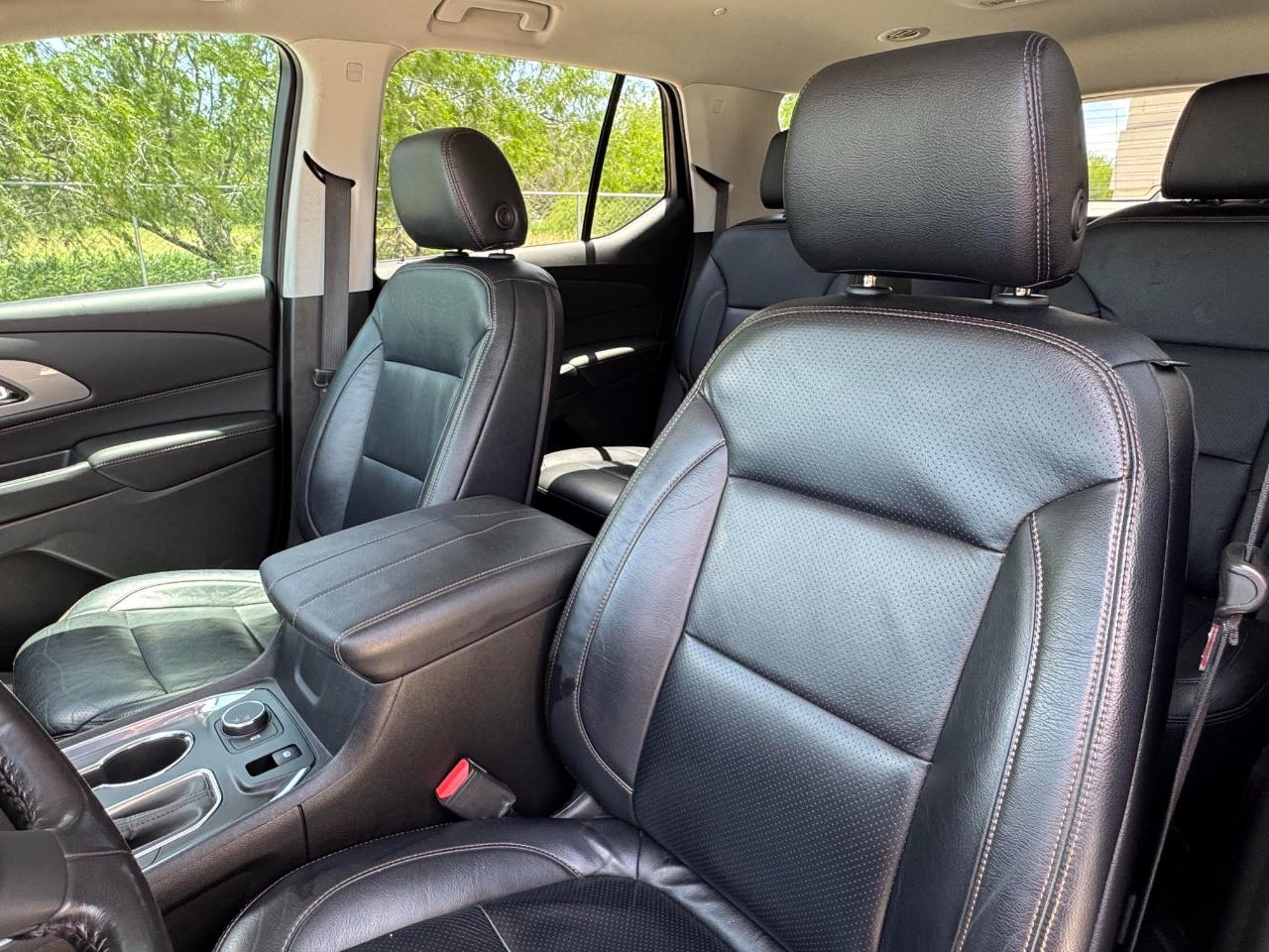 Chevrolet Traverse LT 2018