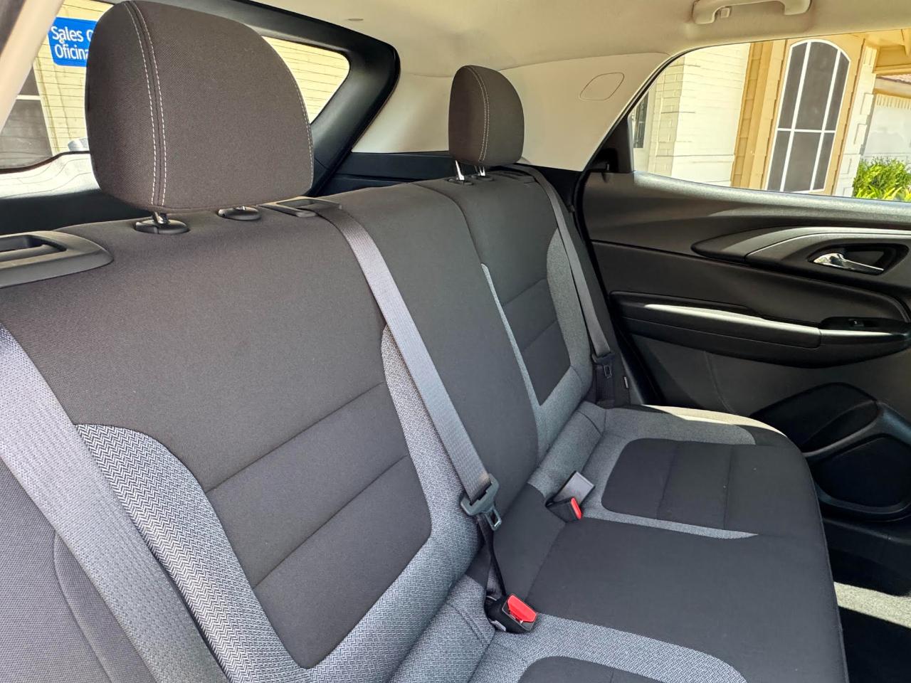 Chevrolet TrailBlazer LT 2021