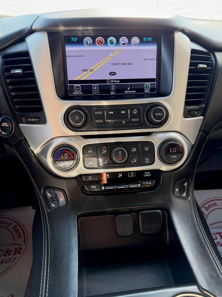 GMC Yukon SLT 2019