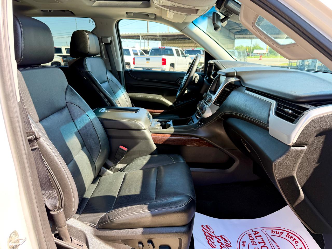GMC Yukon SLT 2019