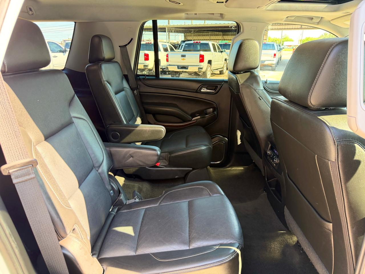 GMC Yukon SLT 2019