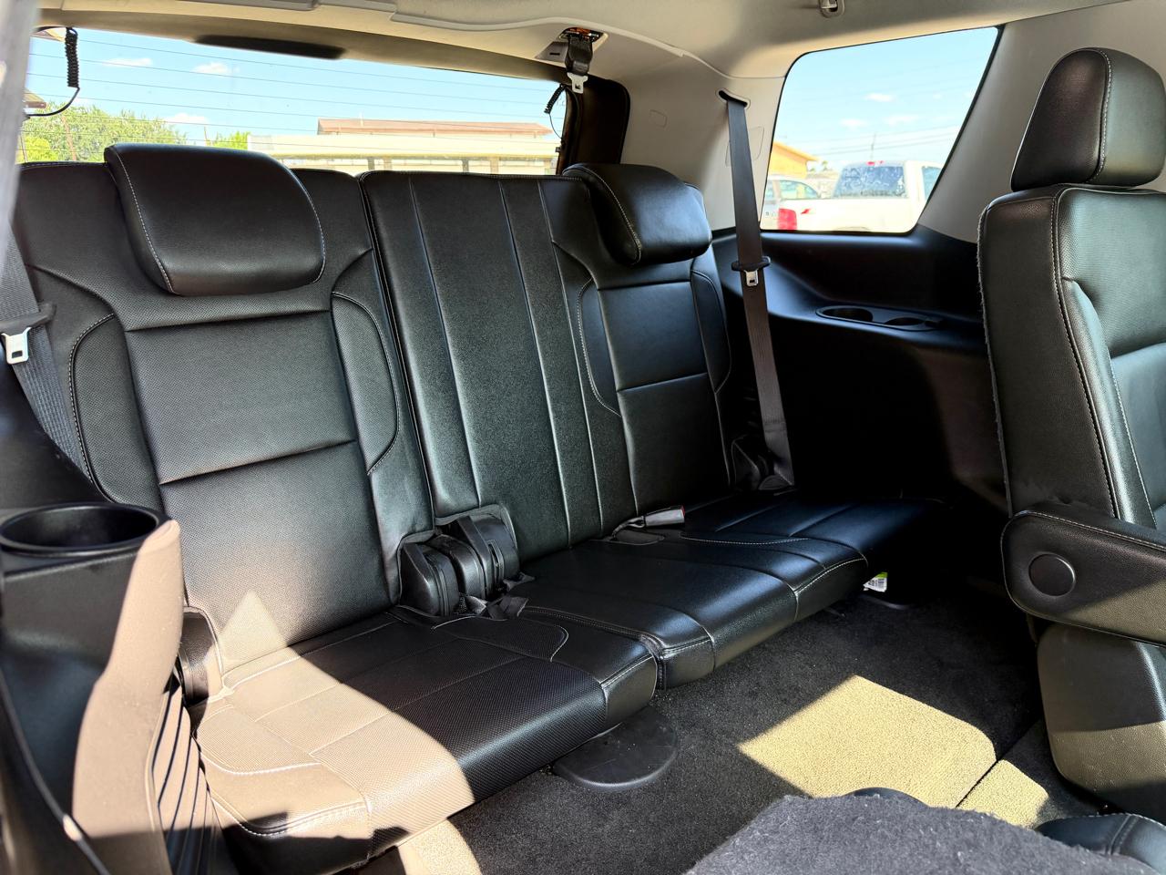GMC Yukon SLT 2019