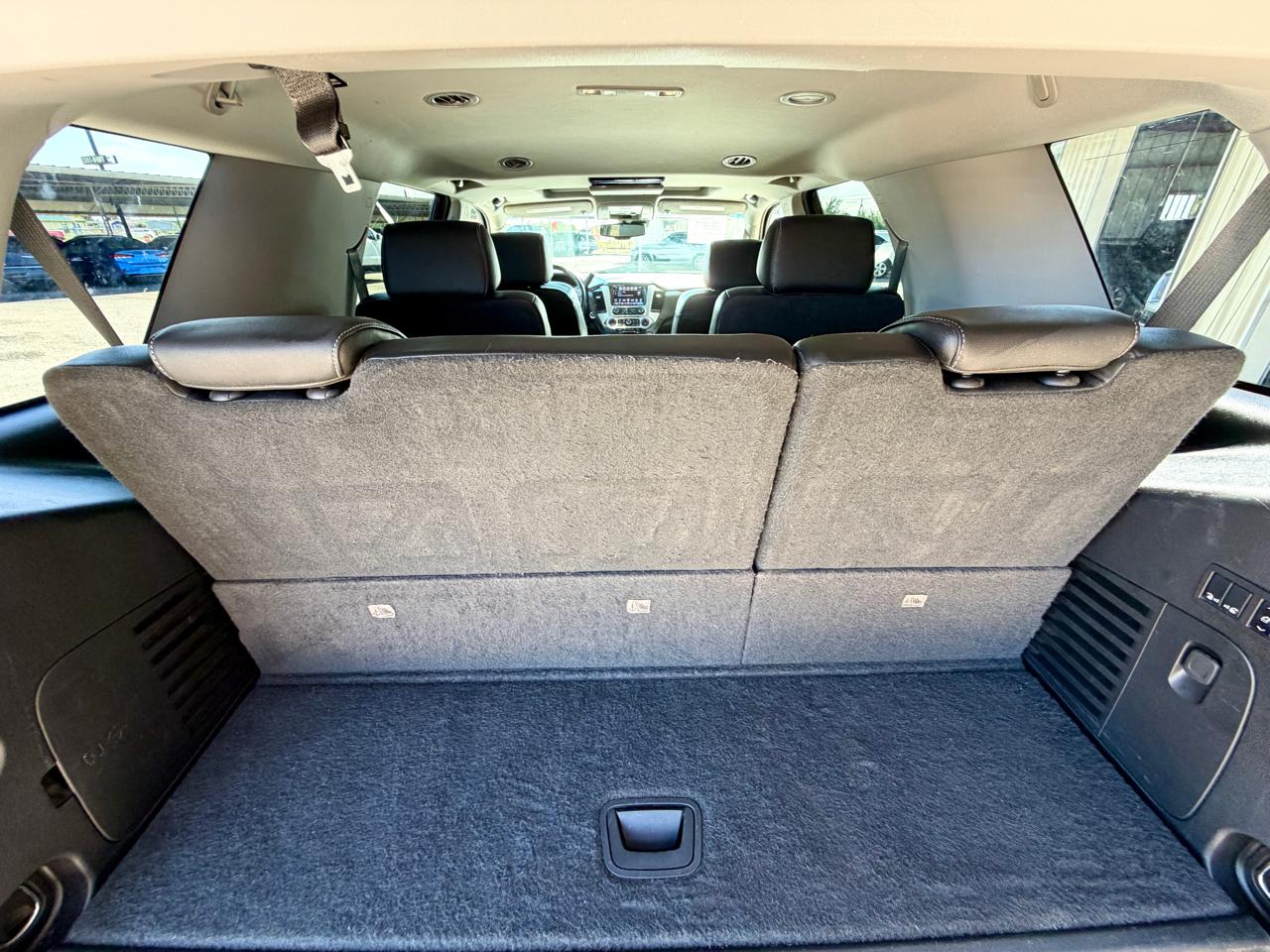GMC Yukon SLT 2019