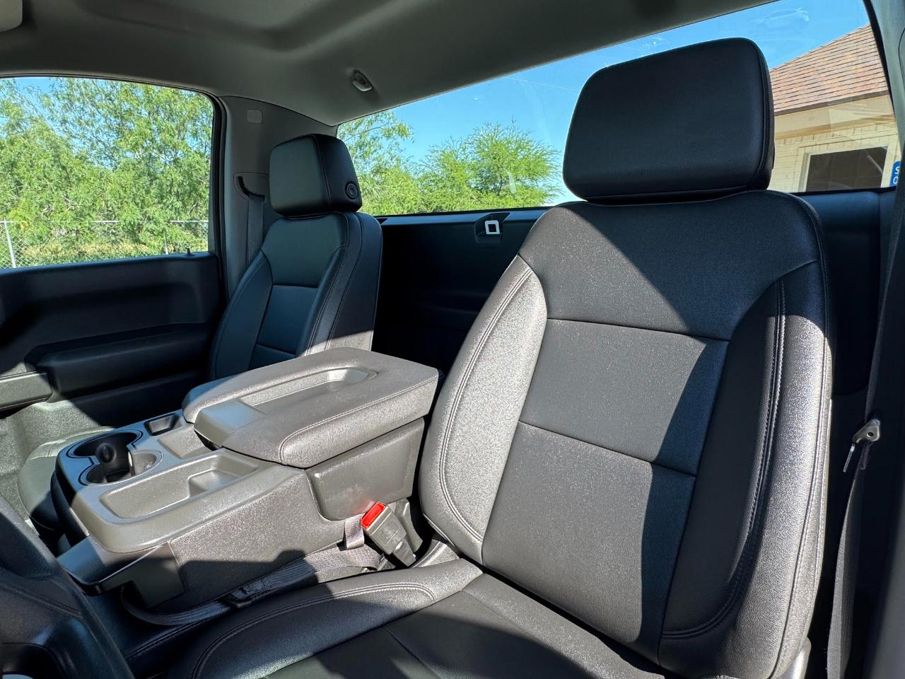 Chevrolet Silverado 1500  2023