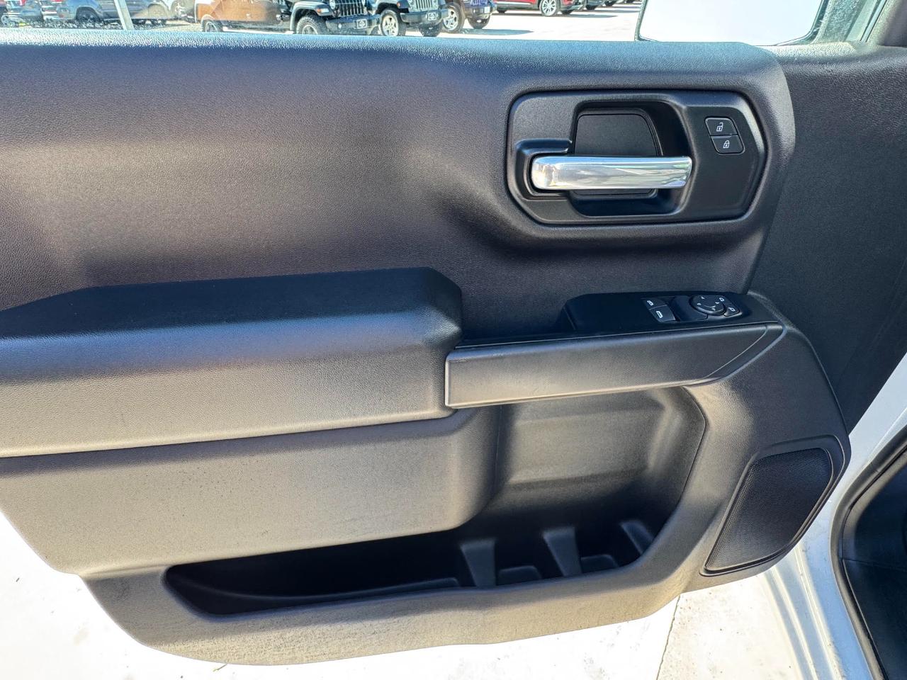 Chevrolet Silverado 1500  2023
