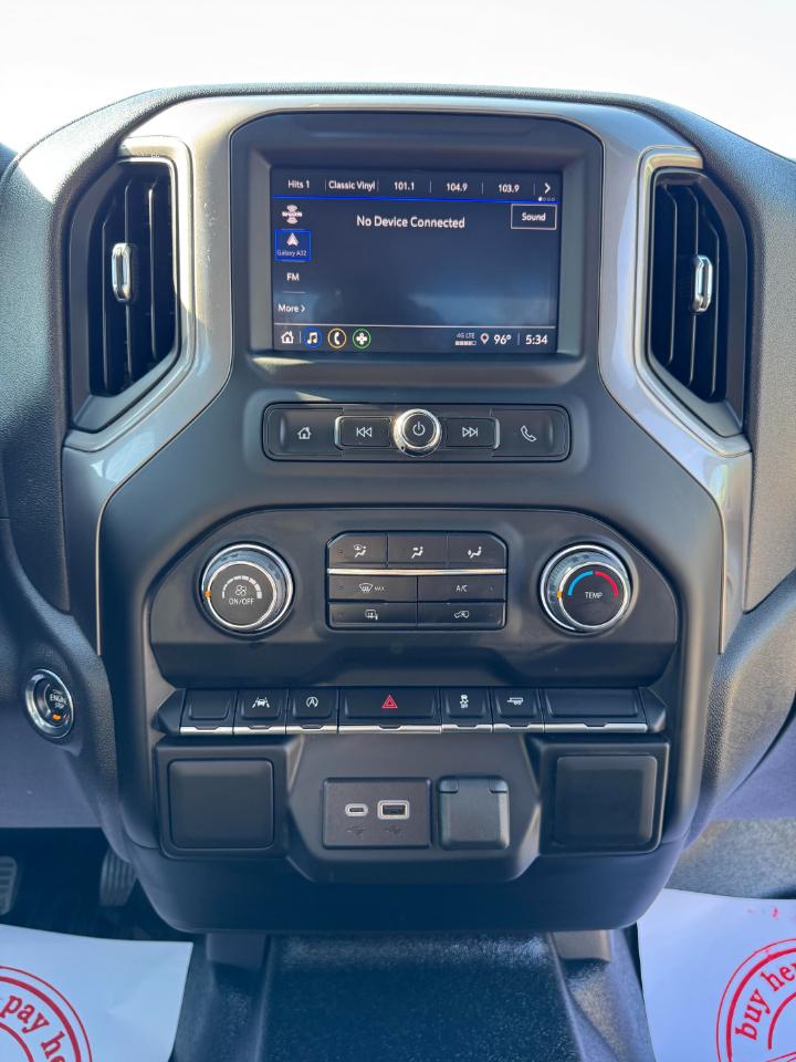 Chevrolet Silverado 1500  2023