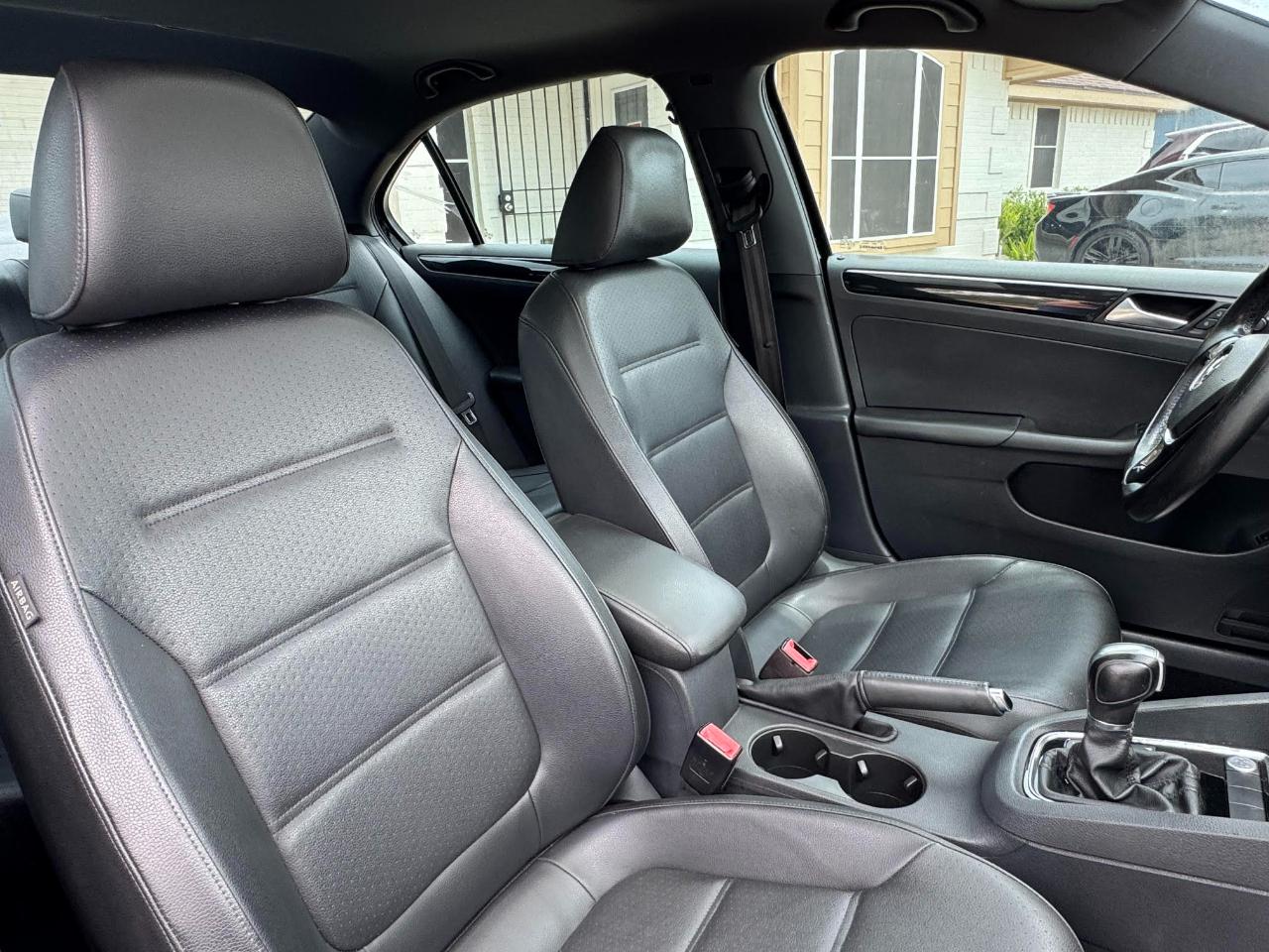 Volkswagen Jetta Sport 2018