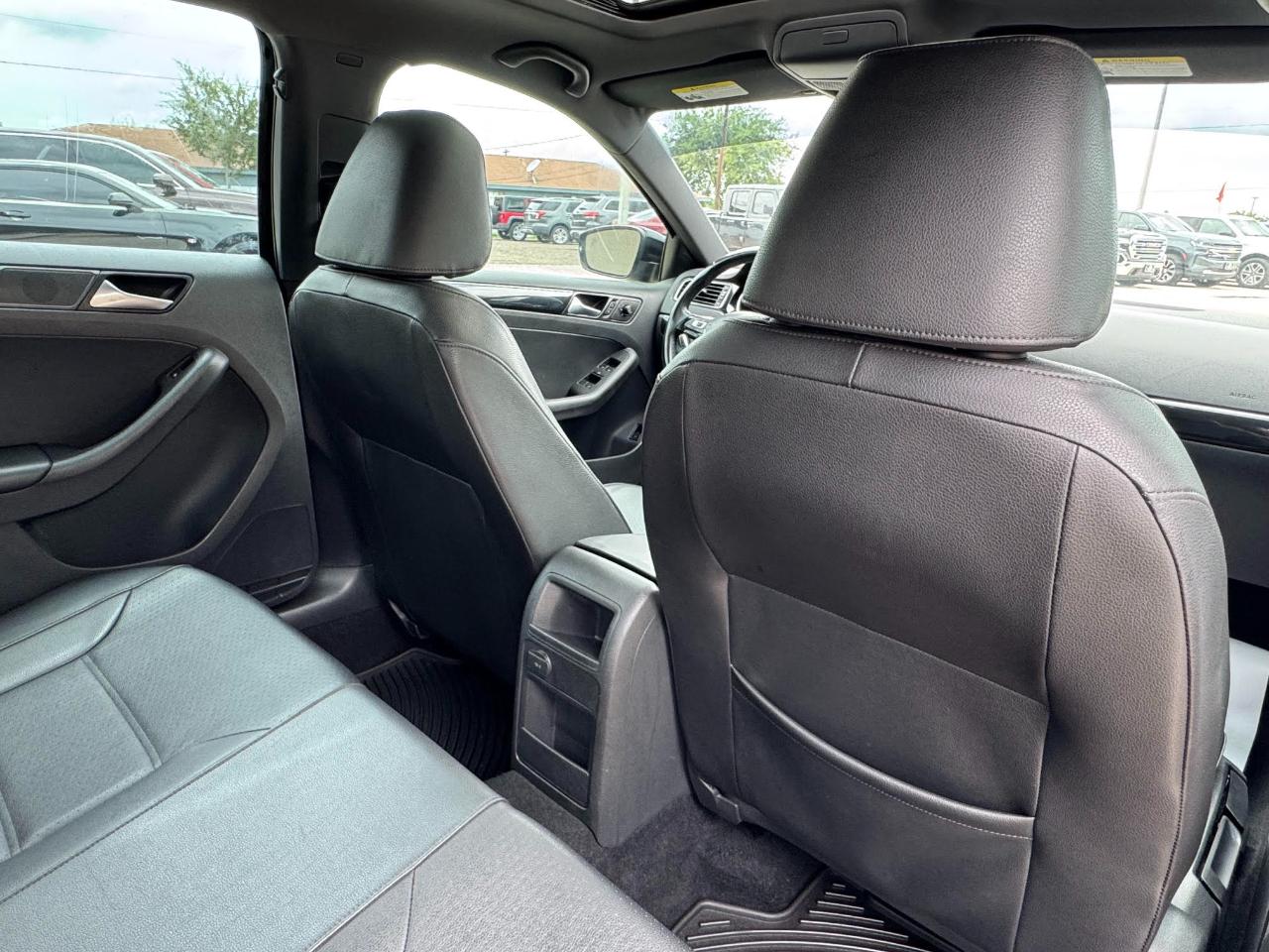 Volkswagen Jetta Sport 2018