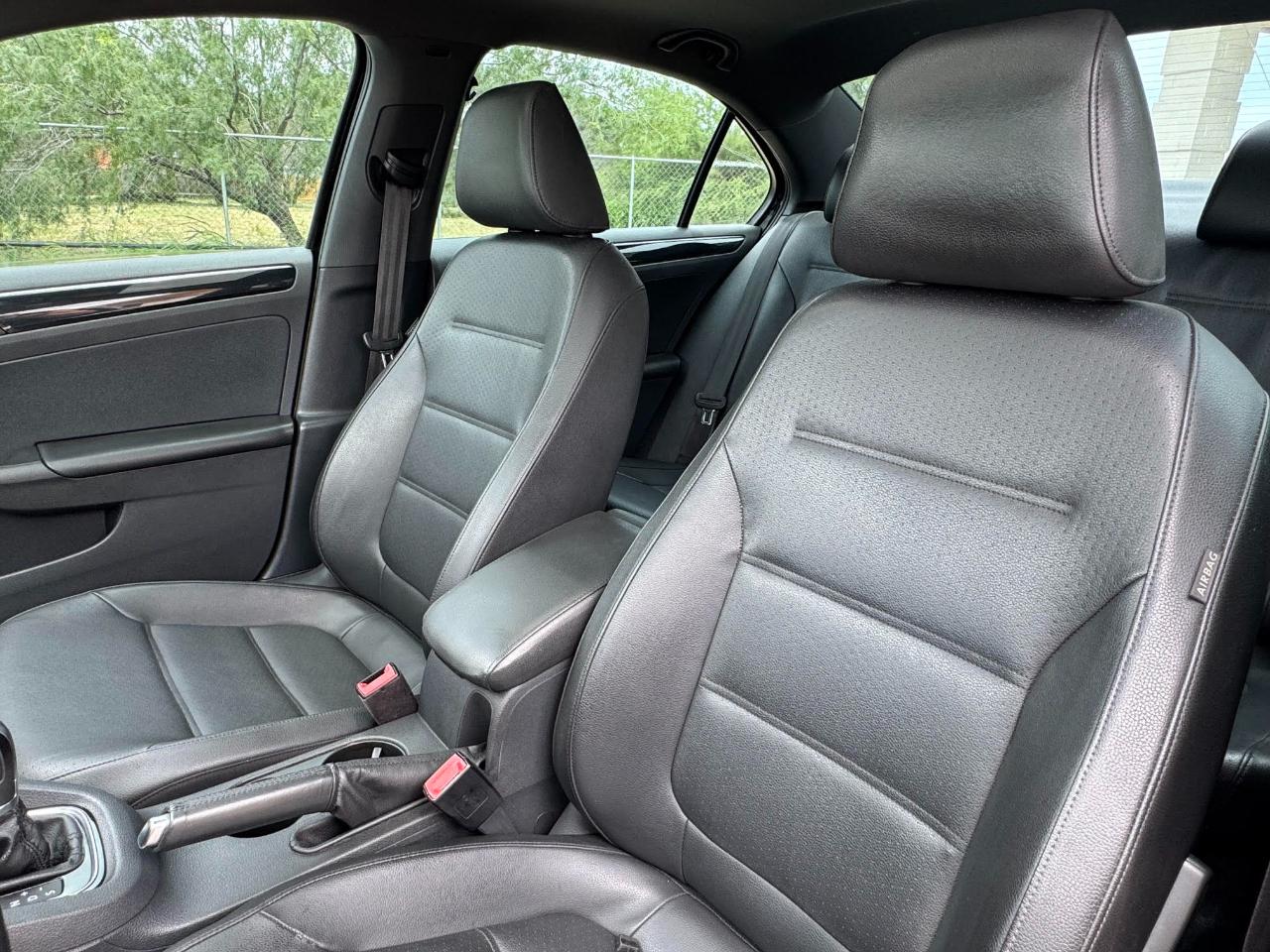 Volkswagen Jetta Sport 2018