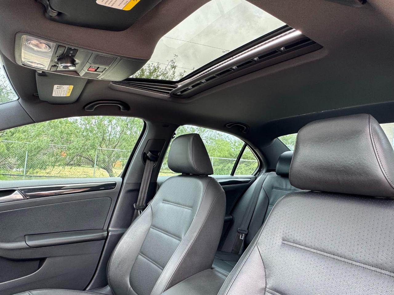 Volkswagen Jetta Sport 2018
