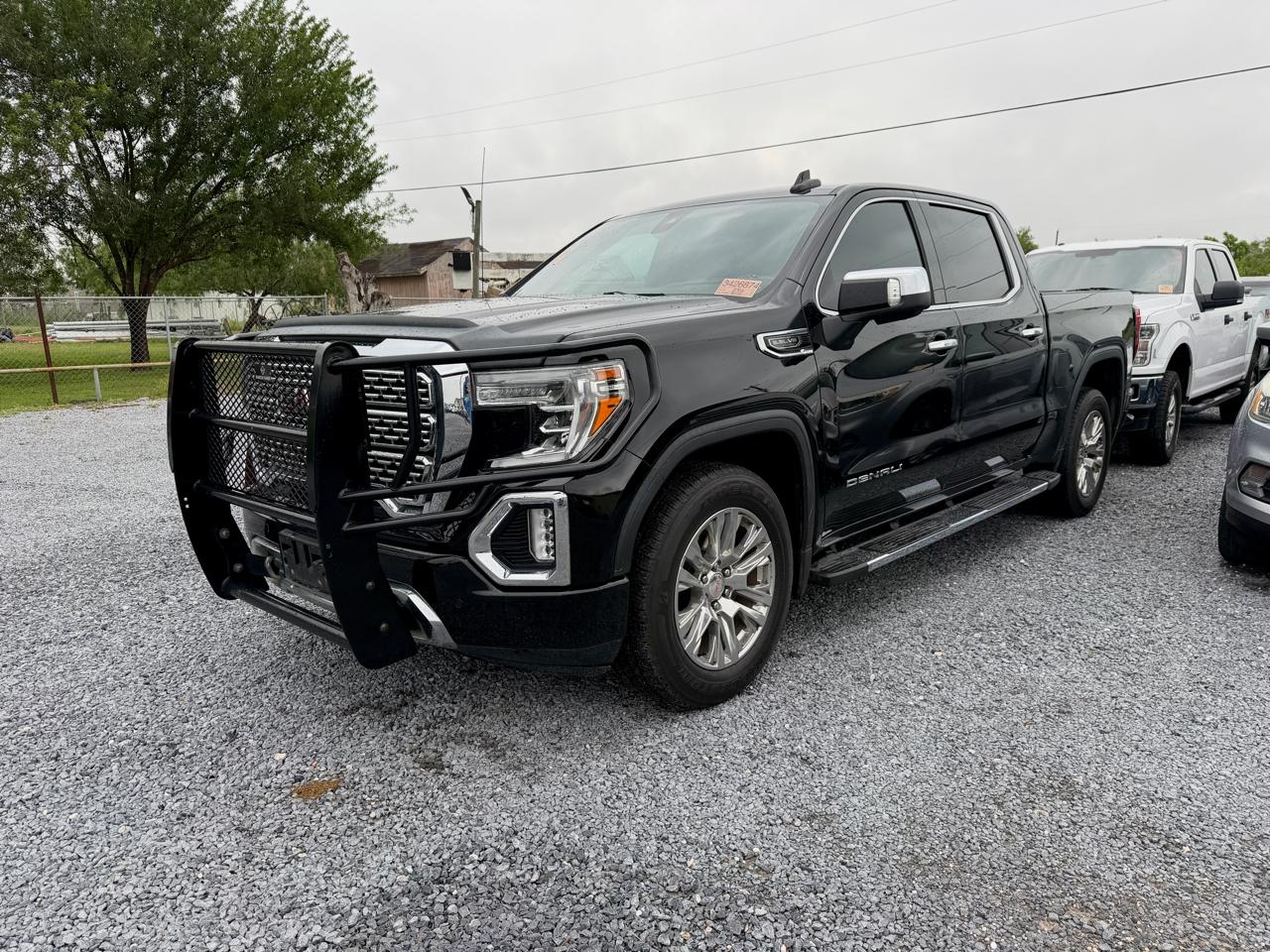GMC Sierra 1500  2020