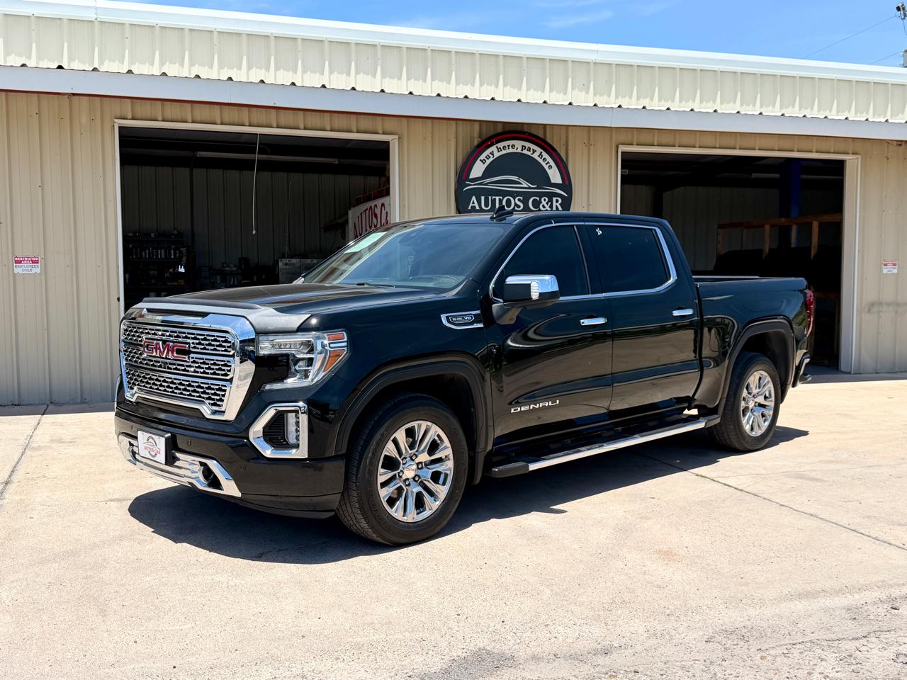 GMC Sierra 1500  2020