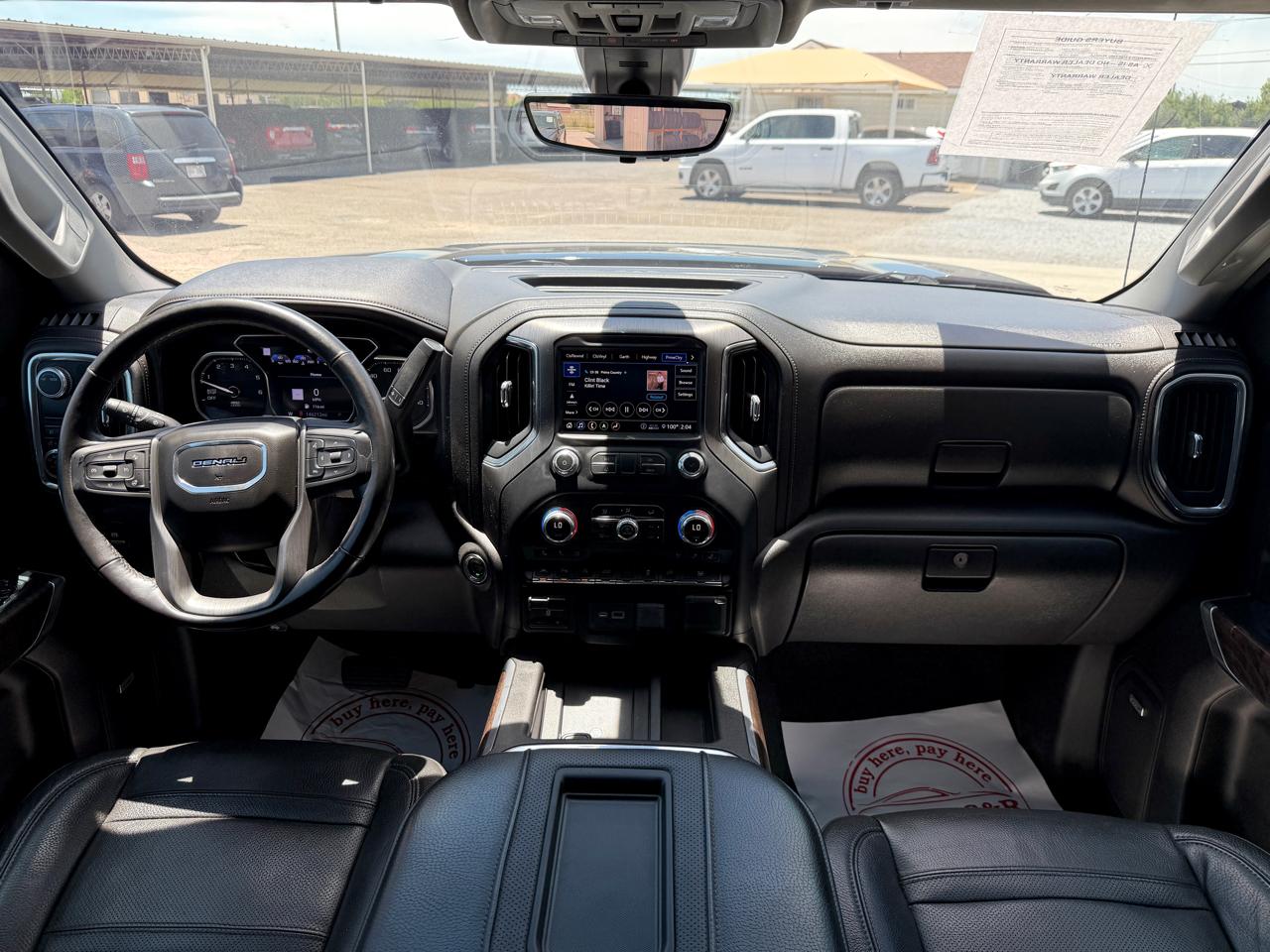 GMC Sierra 1500  2020
