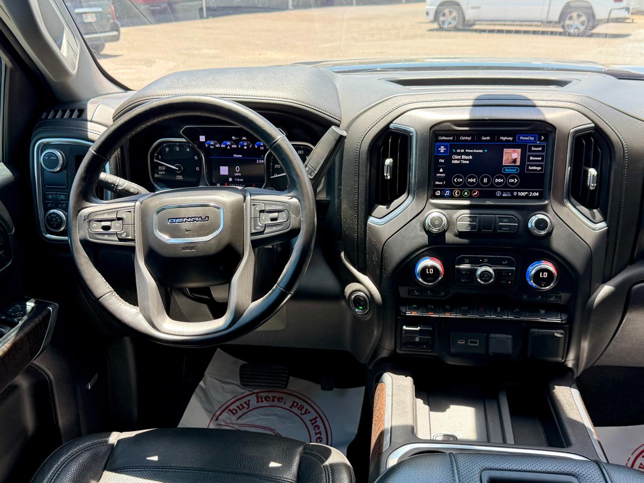 GMC Sierra 1500  2020
