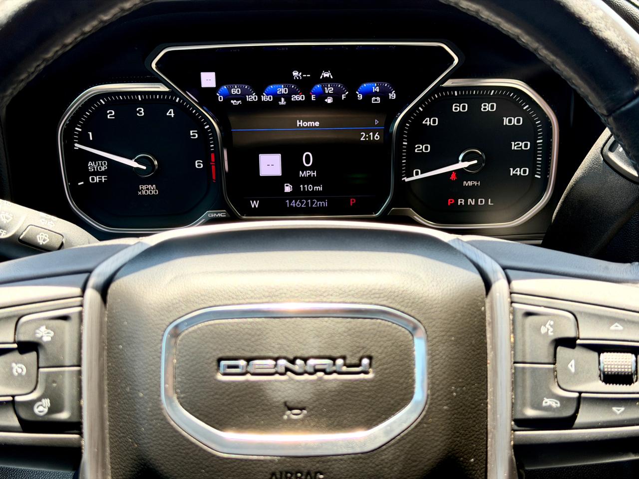GMC Sierra 1500  2020