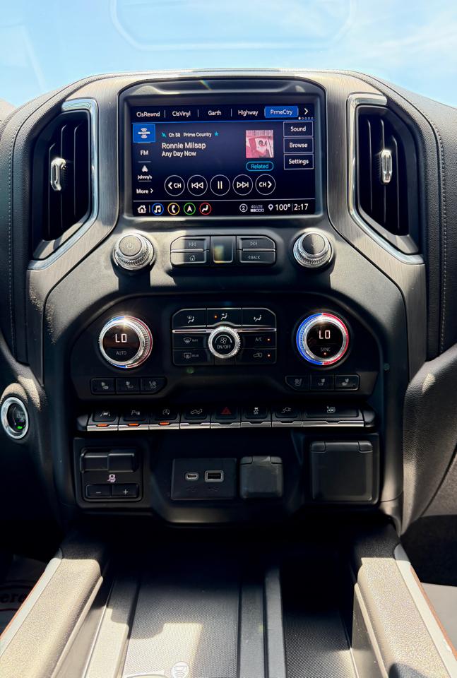 GMC Sierra 1500  2020
