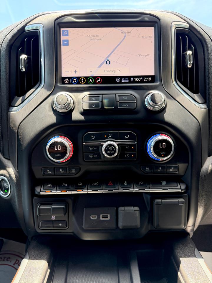 GMC Sierra 1500  2020