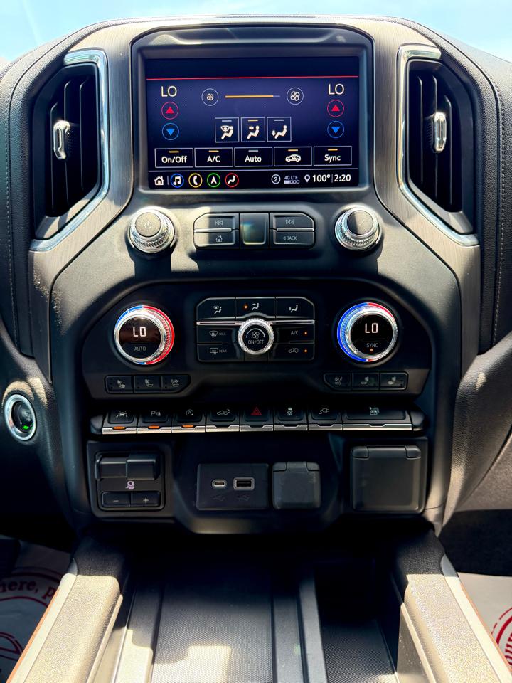 GMC Sierra 1500  2020