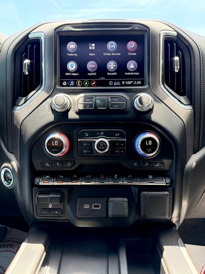 GMC Sierra 1500  2020