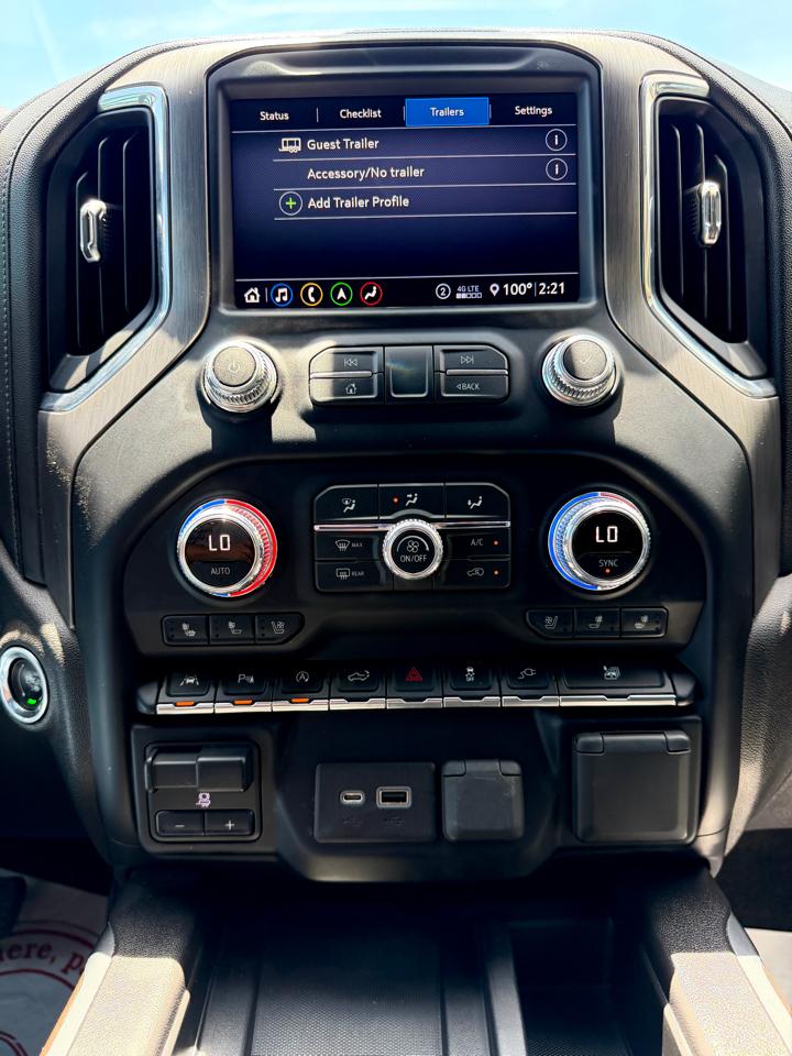 GMC Sierra 1500  2020