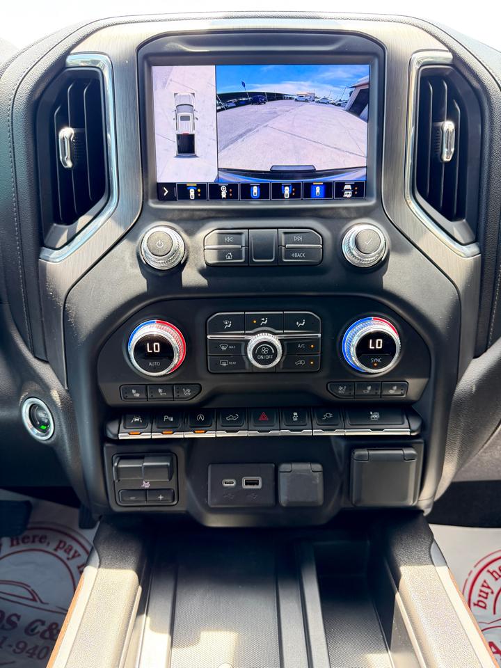 GMC Sierra 1500  2020