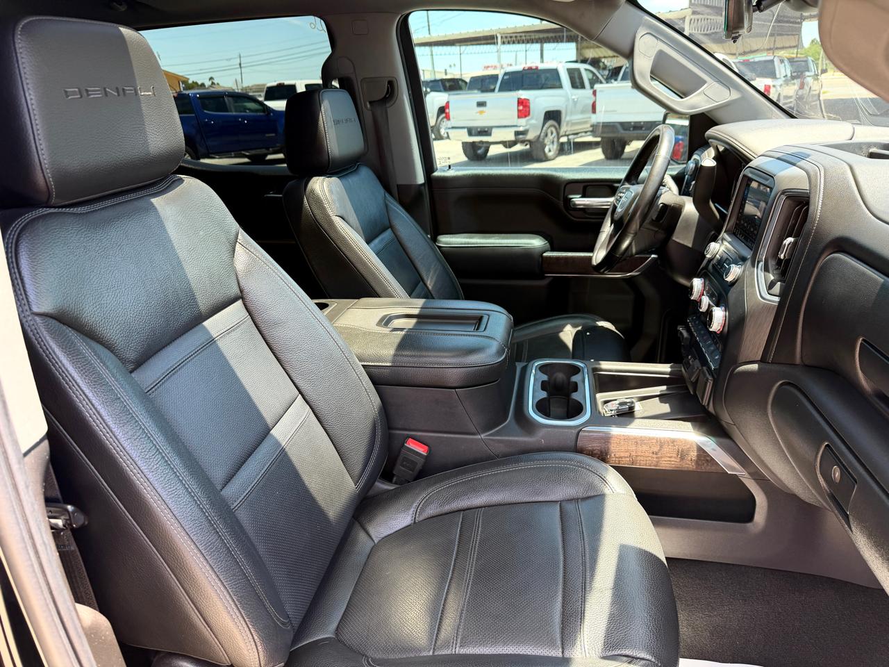 GMC Sierra 1500  2020