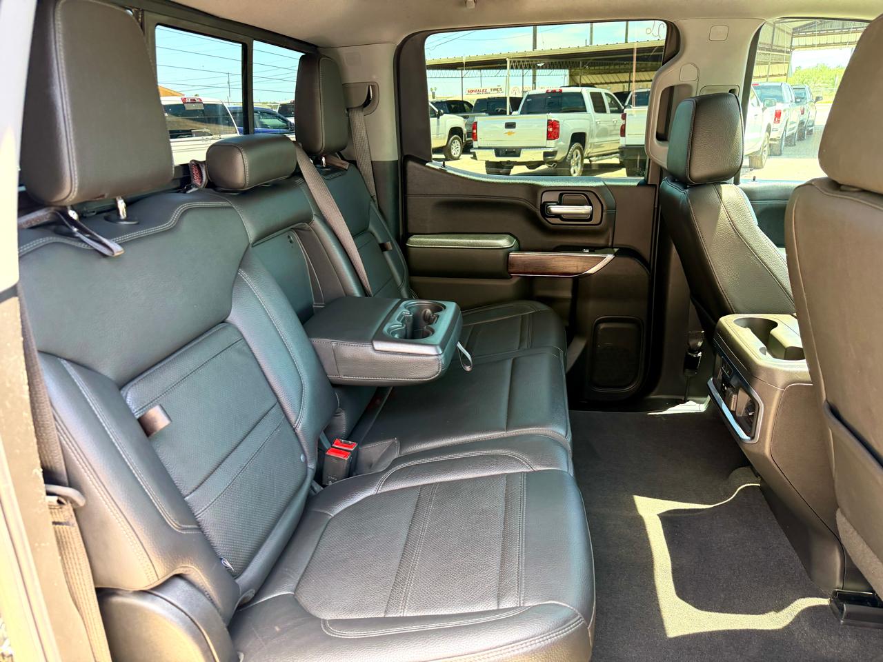 GMC Sierra 1500  2020