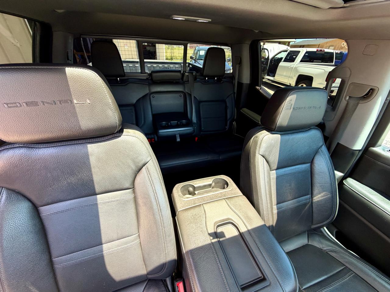 GMC Sierra 1500  2020