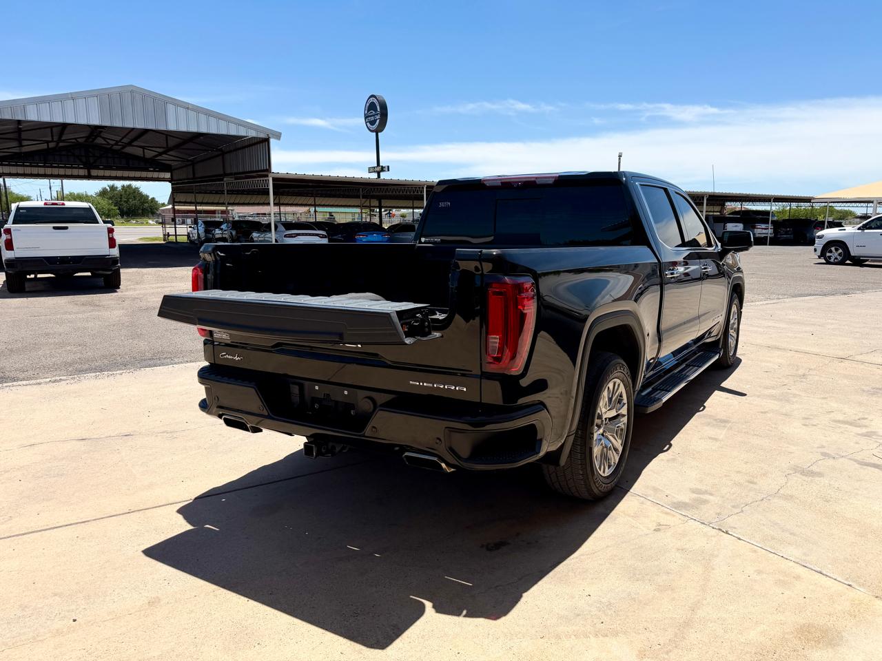 GMC Sierra 1500  2020