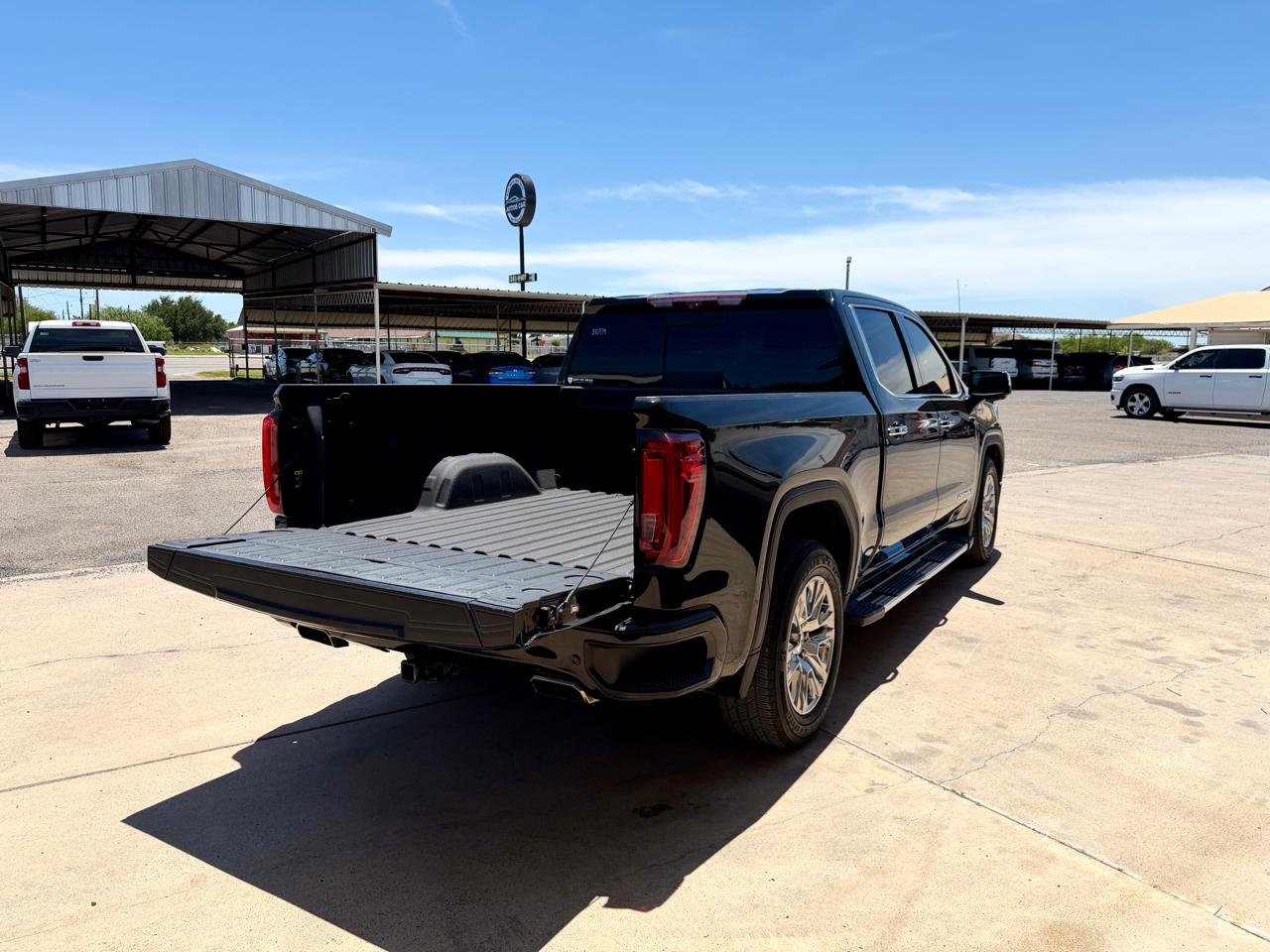 GMC Sierra 1500  2020