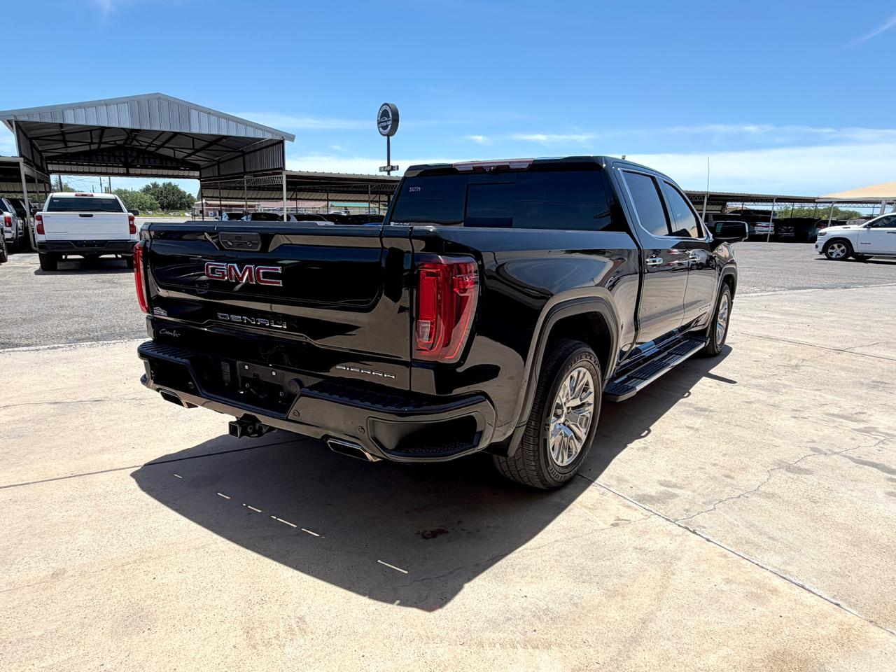GMC Sierra 1500  2020