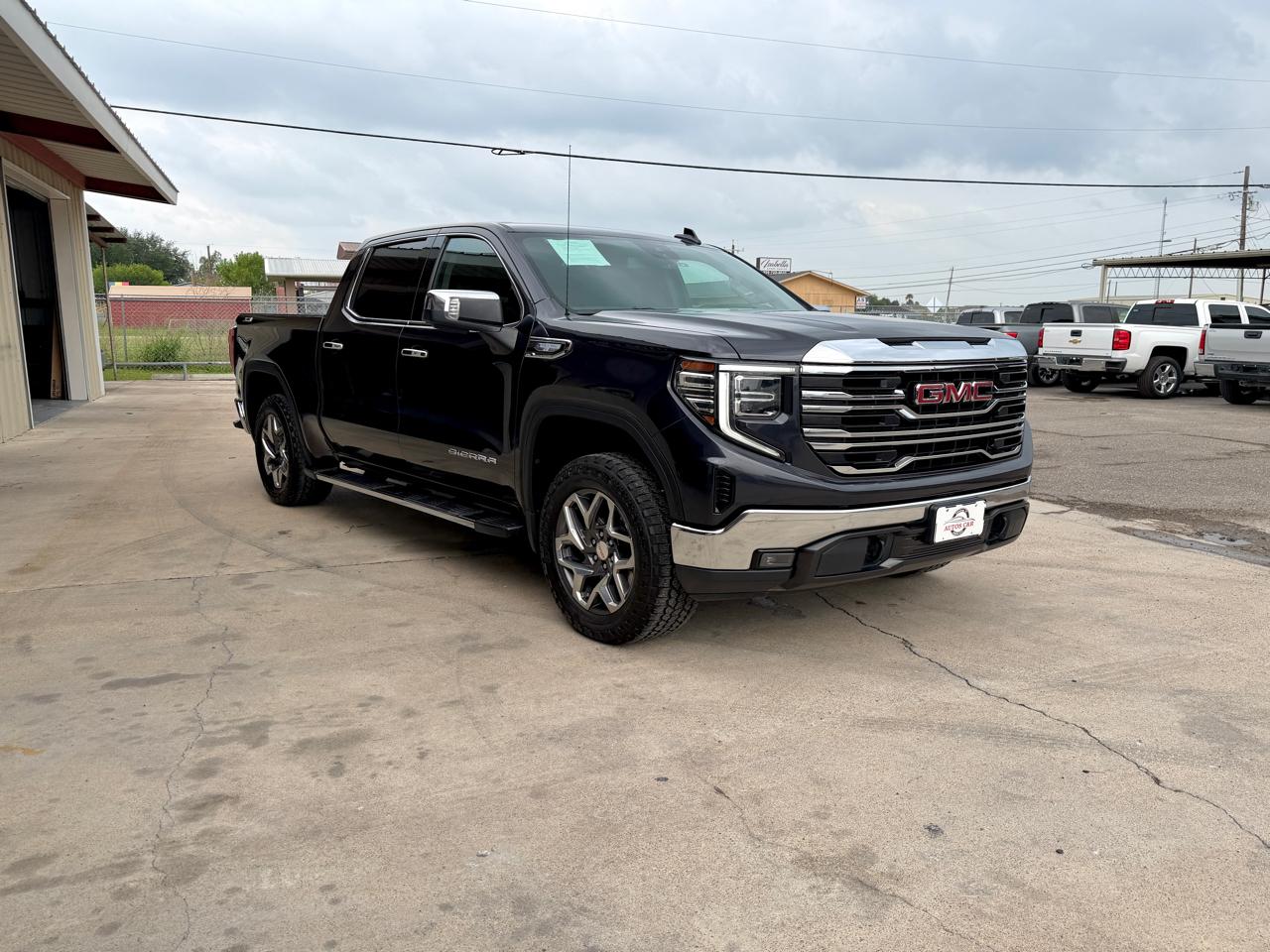 GMC Sierra 1500  2023