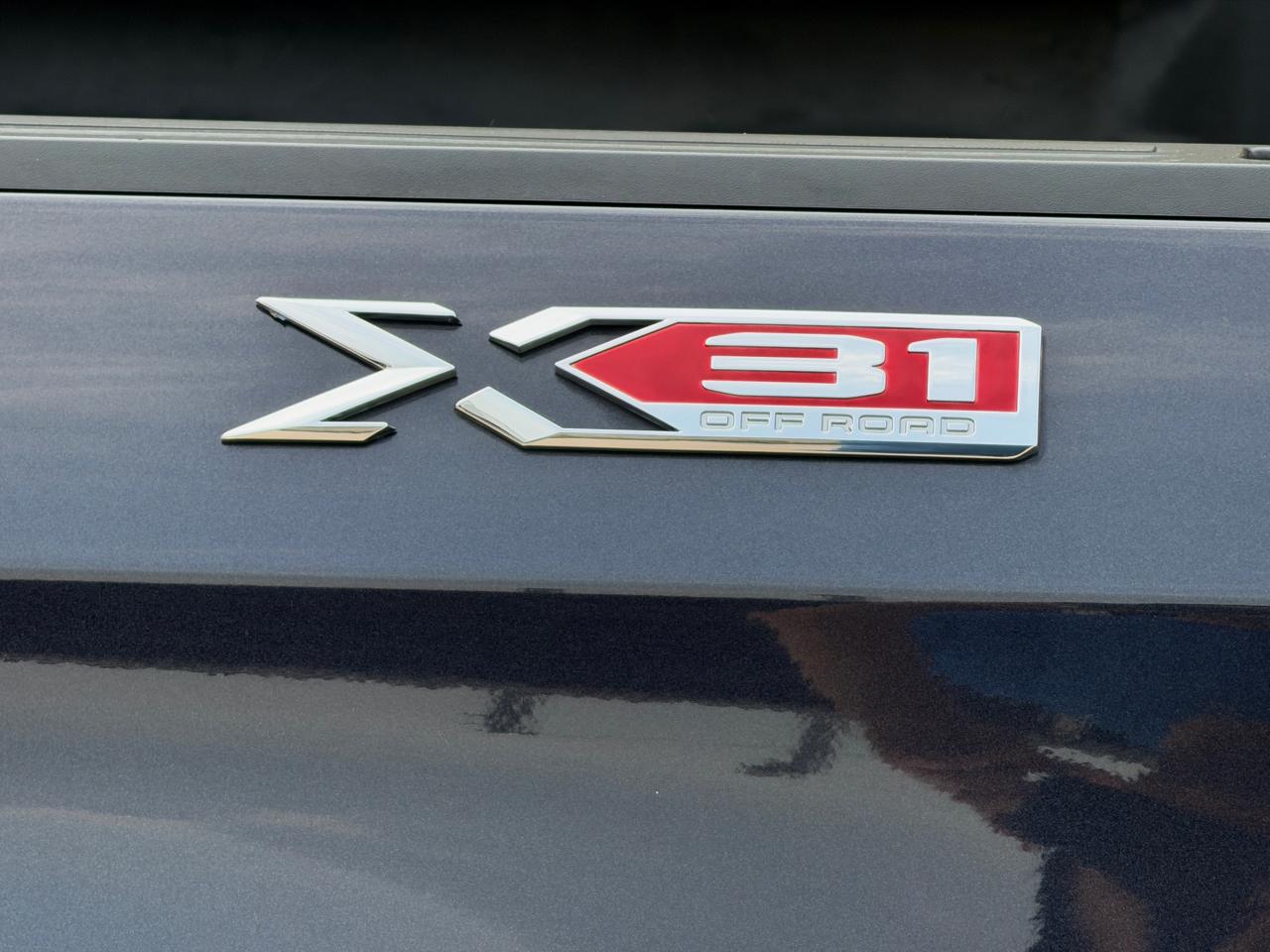GMC Sierra 1500  2023