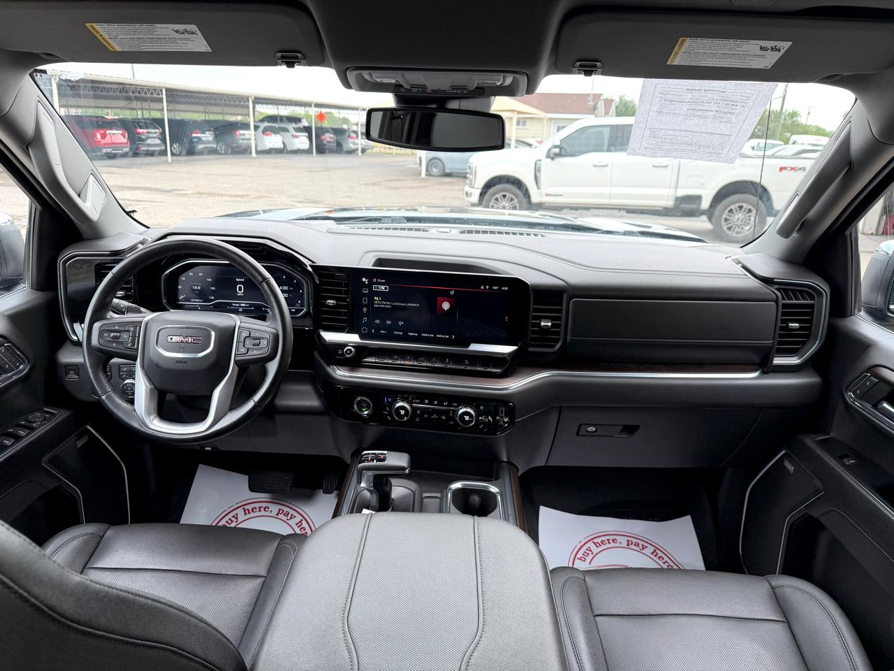 GMC Sierra 1500  2023