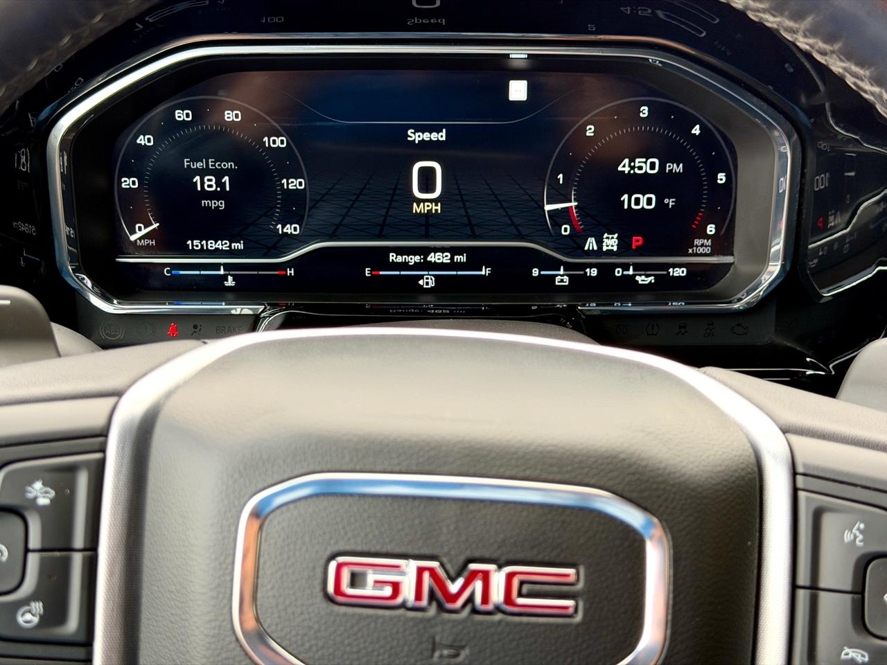 GMC Sierra 1500  2023