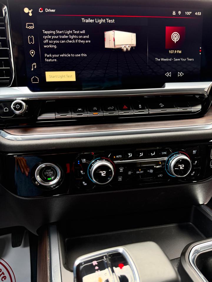 GMC Sierra 1500  2023