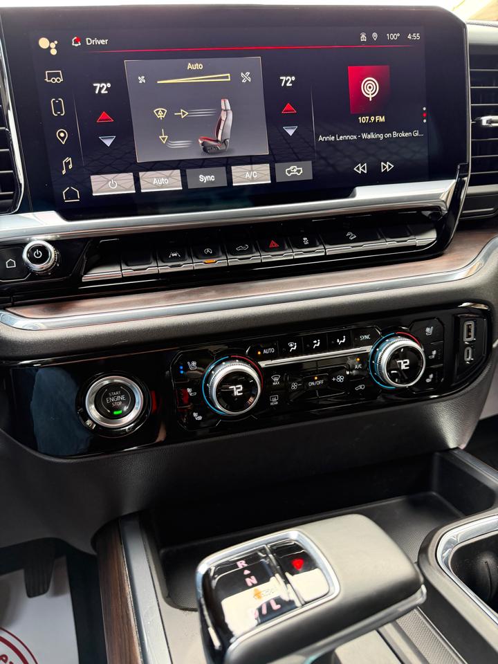 GMC Sierra 1500  2023