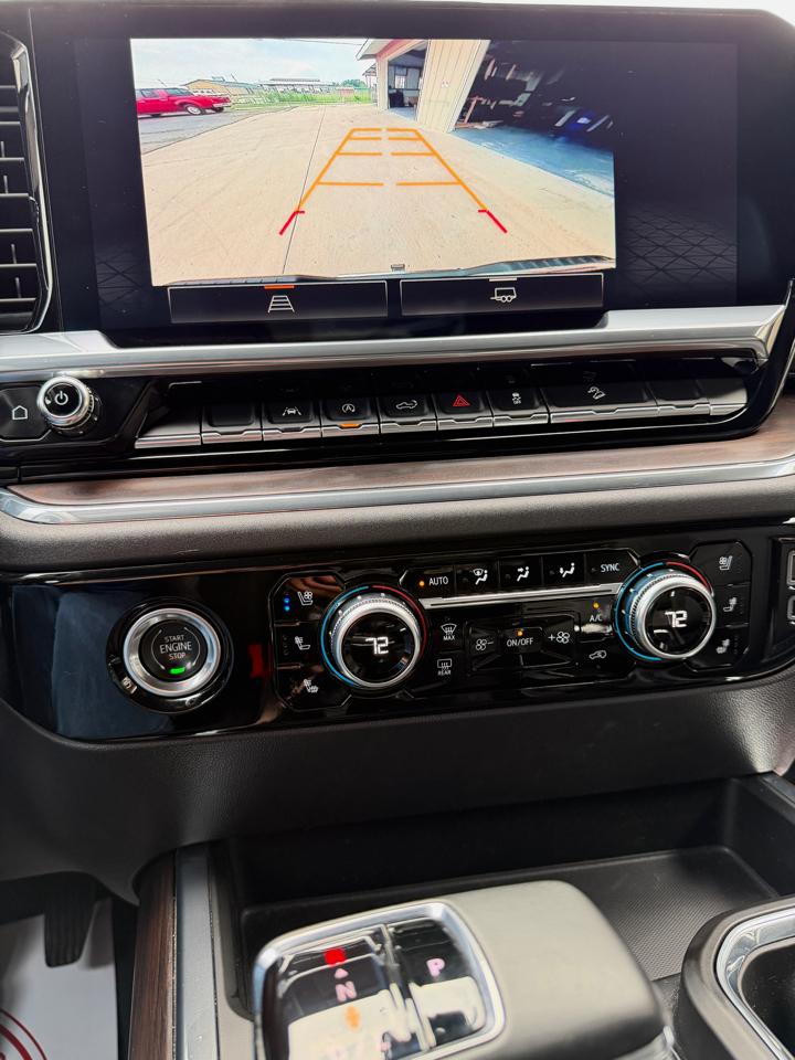 GMC Sierra 1500  2023