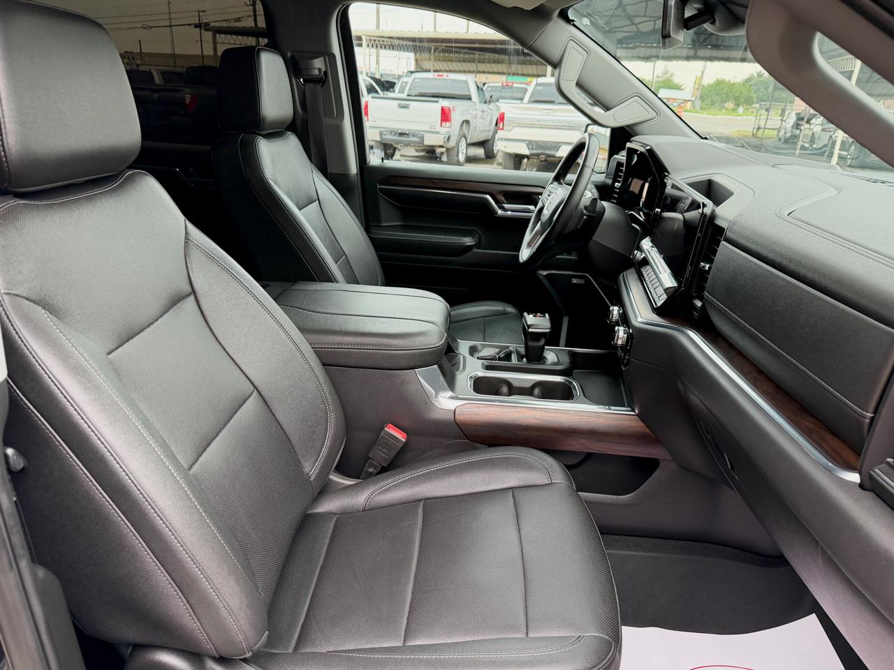GMC Sierra 1500  2023