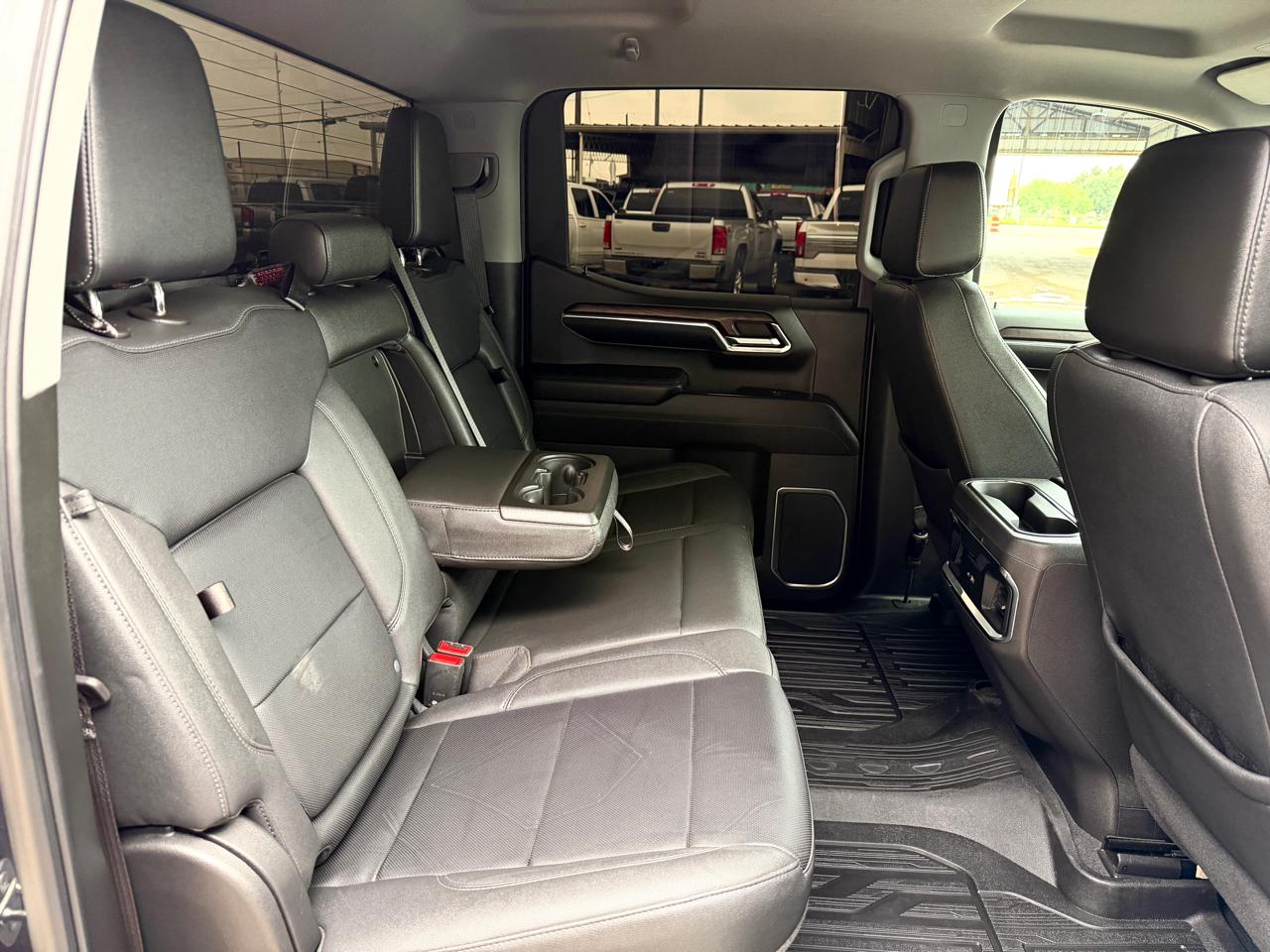 GMC Sierra 1500  2023