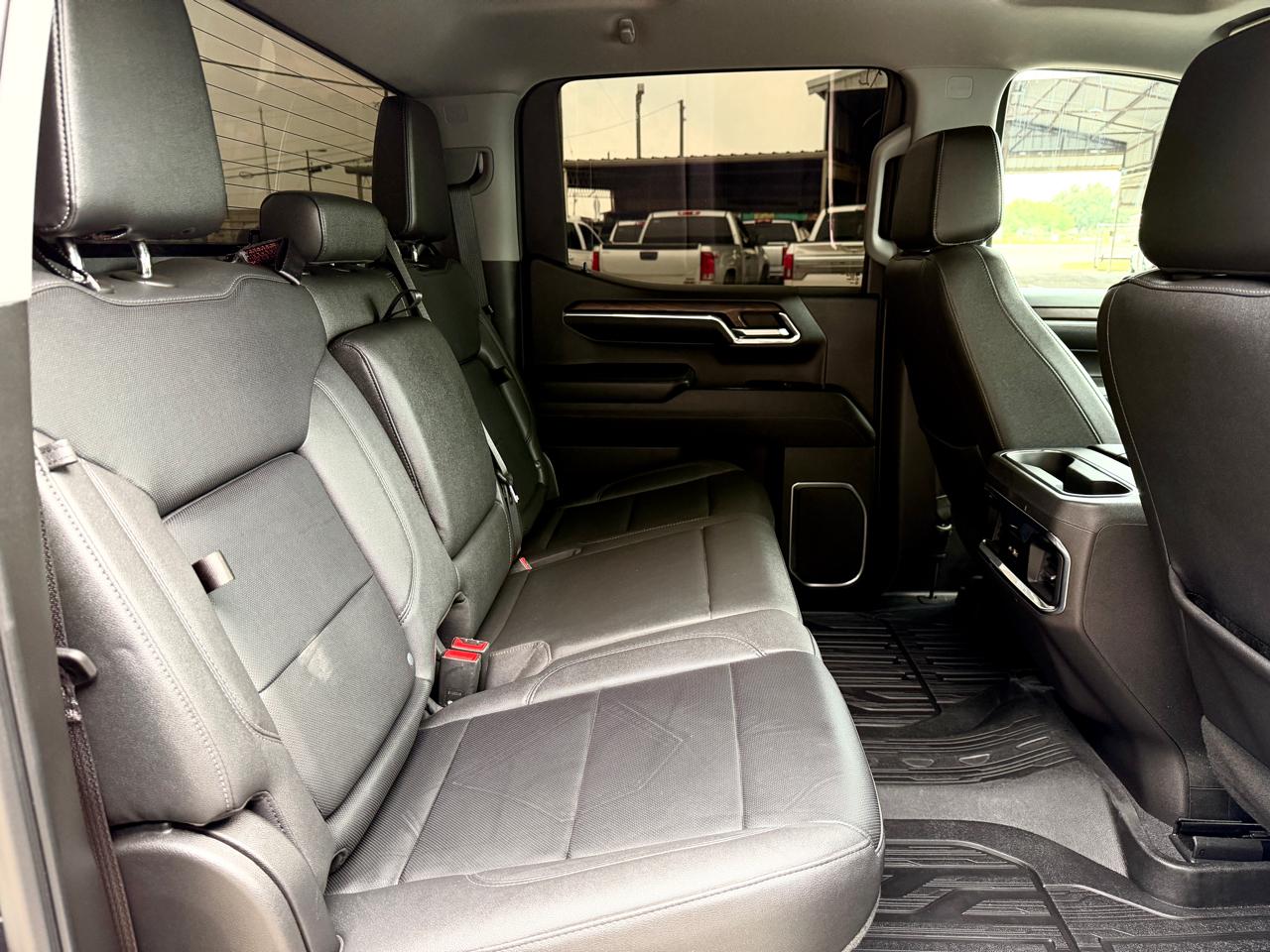 GMC Sierra 1500  2023