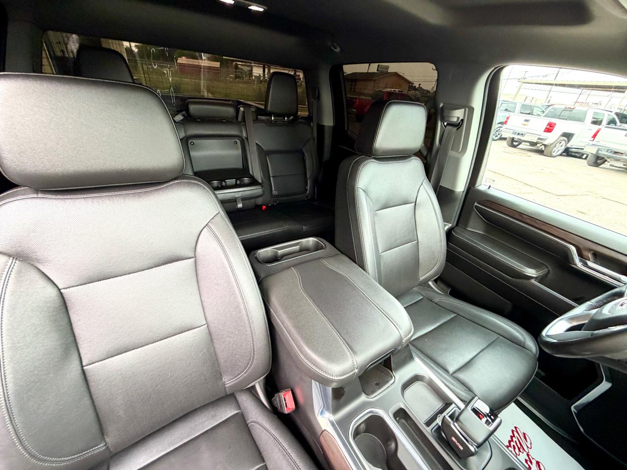 GMC Sierra 1500  2023