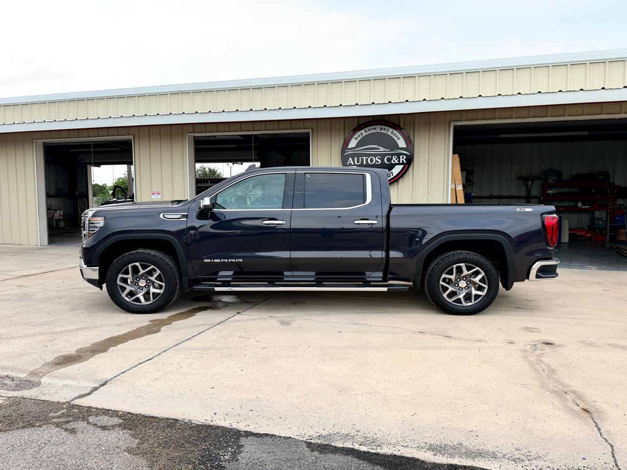 GMC Sierra 1500  2023