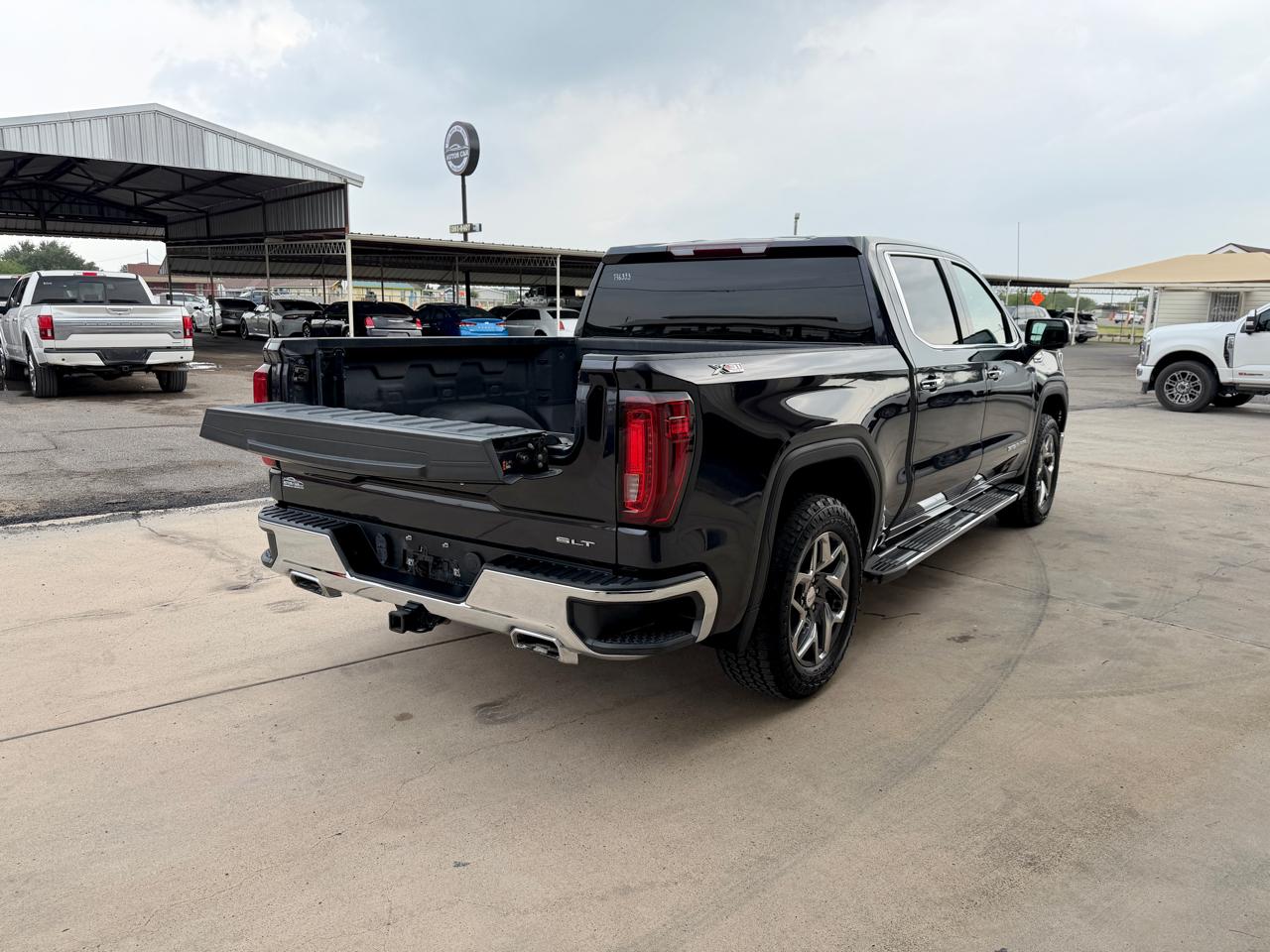 GMC Sierra 1500  2023
