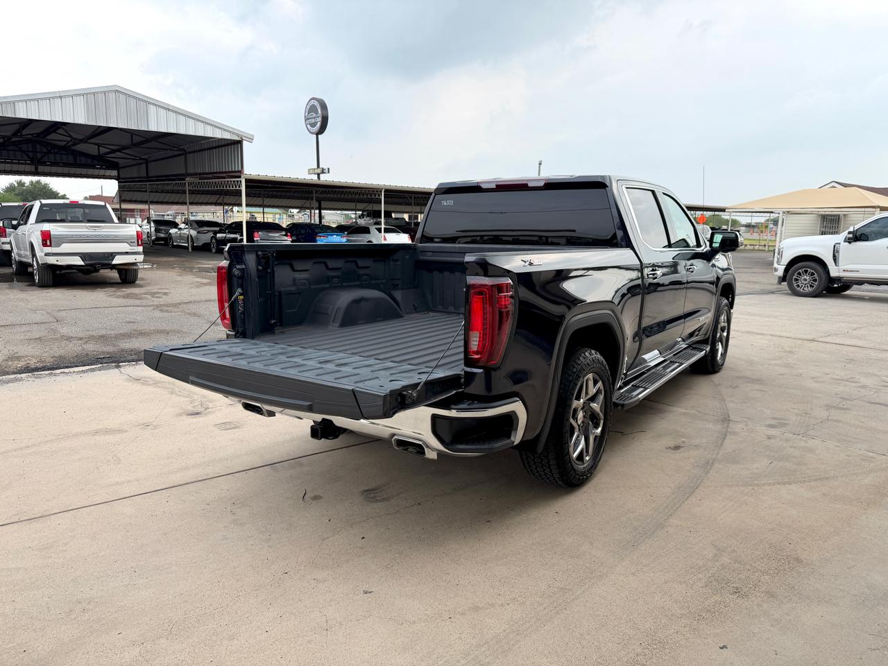 GMC Sierra 1500  2023