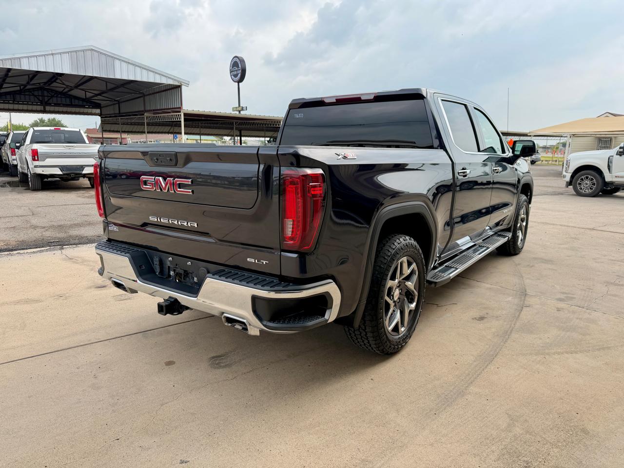 GMC Sierra 1500  2023